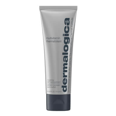 Dermalogica MultiVitamin Thermafoliant Peeling enzymatyczny o działaniu rozgrzewającym dla cer dojrzałych 75 ml