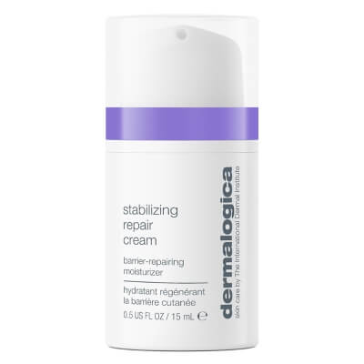 Dermalogica Stabilizing Repair Cream Ultrakojący krem do twarzy 15 ml