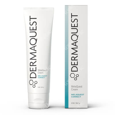 Dermaquest MelaQuest Cream Krem rozjaśniająco - wzmacniający 56,7 g