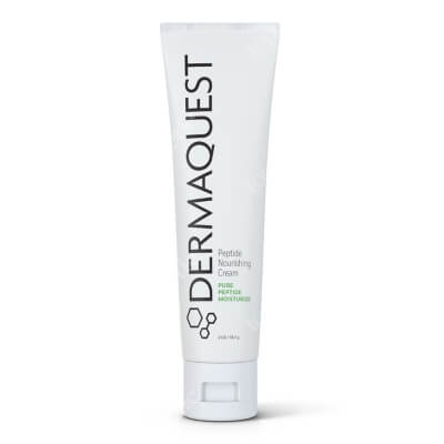 Dermaquest Peptide Nourishing Cream Odżywczy krem napinający 56,7 ml