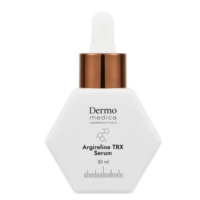 Dermomedica Argireline TRX Serum Serum przeciwzmarszczkowe z argireliną 30 ml