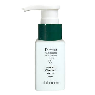 Dermomedica Azelaic Cleanser Żel do mycia z kwasem azelainowym 60 ml