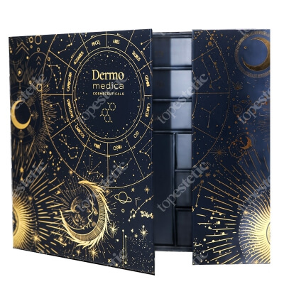 Dermomedica DermoBeauty ZESTAW 24 dniowa zaawansowana pielęgnacja