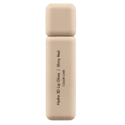 Dermomedica Hydra 3D Lip Gloss Błyszczyk (kolor Shiny Red) 1,68 g