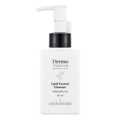 Dermomedica Lipid Control Cleanser Olejek myjący 60 ml