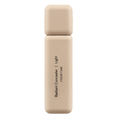 Dermomedica Radiant Concealer Rozświetlający korektor z kompleksem nawilżająco-wygładzającym (kolor Light) 2 ml