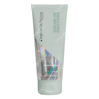 Diego dalla Palma Botanical Relax Body Cream Krem do ciała 200 ml