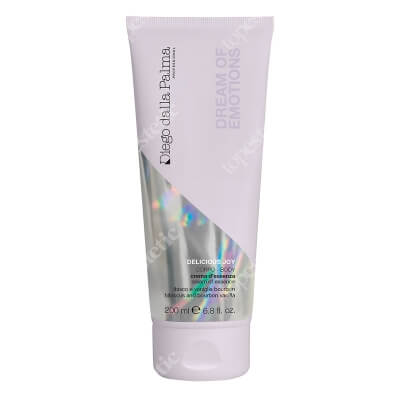 Diego dalla Palma Delicious Joy Body Cream Krem do ciała 200 ml