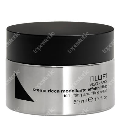 Diego dalla Palma Fillift Rich Lifting And Filling Cream Bogaty krem liftingujący 50 ml