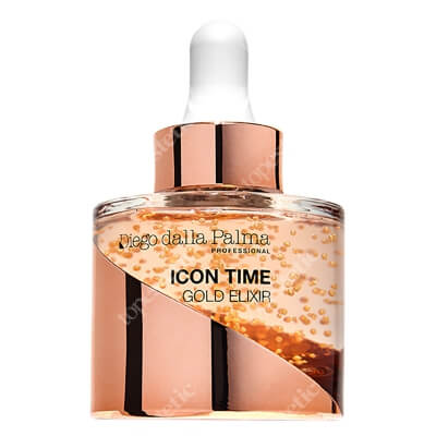 Diego dalla Palma Gold Elixir Złoty eliksir 30 ml