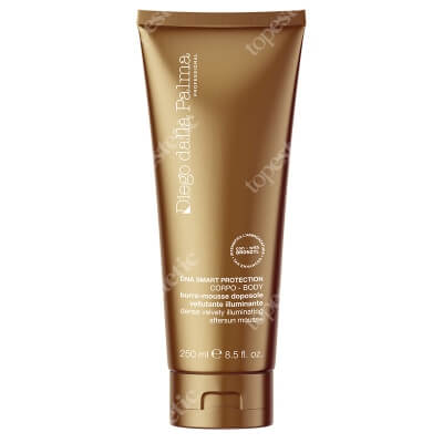 Diego dalla Palma Dense Velvety Illuminating Aftersun Mousse Body Mus po opalaniu 250 ml