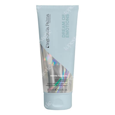 Diego dalla Palma Marine Pleasure Cream Krem do ciała 200 ml