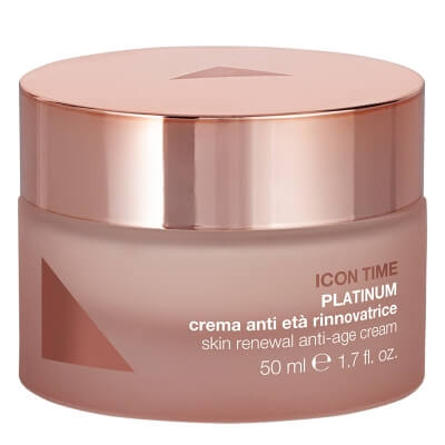 Diego dalla Palma Platinum Skin Renewal Anti-Age Cream Krem odnawiający PLATINUM Matrix 50ml