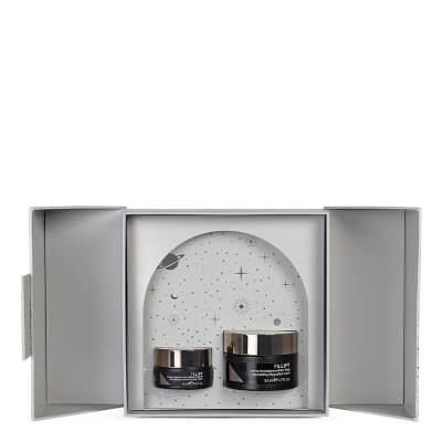 Diego dalla Palma Remodelling Lifting Effect Cream + Smoothing Eye And Lip Contour Cream ZESTAW Remodelujący krem z efektem liftingu 50 ml + Wygładzający krem na okolice oczu i ust 15 ml