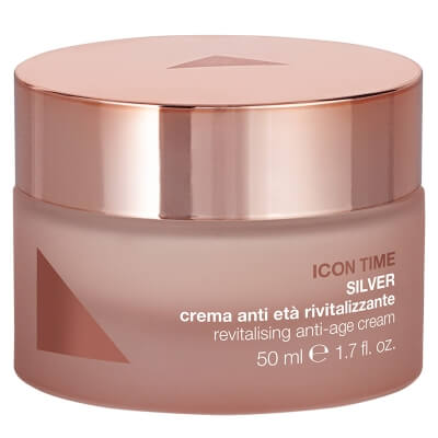 Diego dalla Palma Silver Revitalising Anti-Age Cream Krem dotleniający SILVER Theraphy 50ml