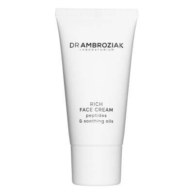 Dr Ambroziak Rich Face Cream Krem odżywczy - wersja travel 20 ml