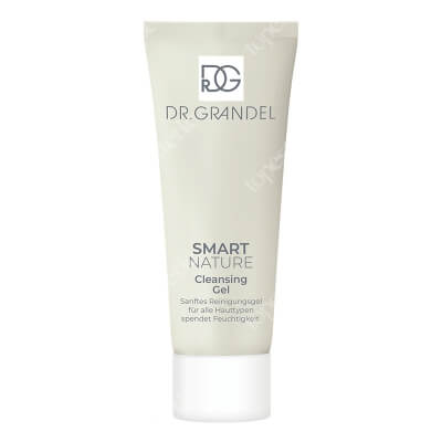 Dr Grandel Cleansing Gel Żel do demakijażu 75 ml
