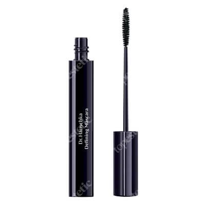 Dr Hauschka Defining Mascara Wydłużający tusz do rzęs (kolor Black) 6 ml