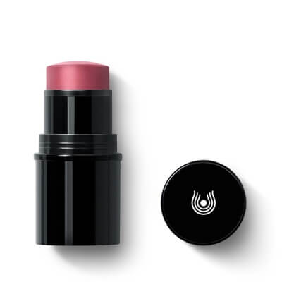 Dr Hauschka Lip to Cheek Balsam do ust oraz policzków (kolor 03 Rosewood) 6,1 g