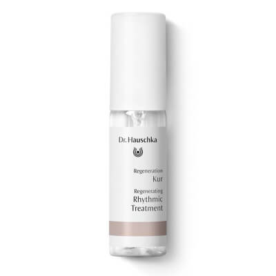 Dr Hauschka Regenerating Rhythmic Treatment Kuracja regenerująca rytmiczna 40 ml