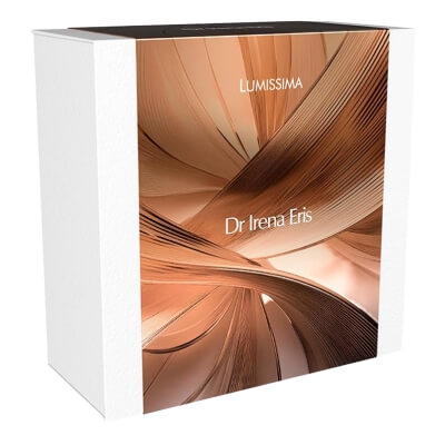 Dr Irena Eris Lumissima 2026 ZESTAW Serum 30 ml + Krem na dzień 15 ml + Krem na noc 30 ml