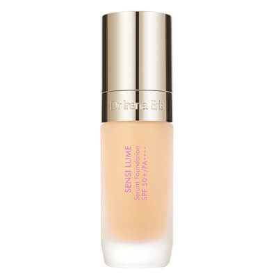 Dr Irena Eris Sensi Lume Serum Foundation SPF 50+ PA++++ Serum-podkład (kolor 400 Sunny Beige) 30 ml