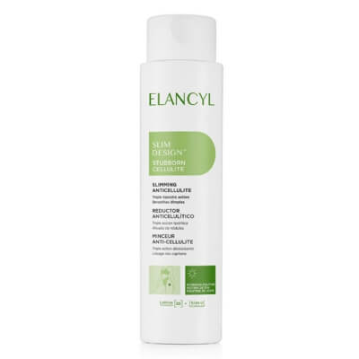 Elancyl Slim Design Intensywny koncentrat wyszczuplający 200 ml