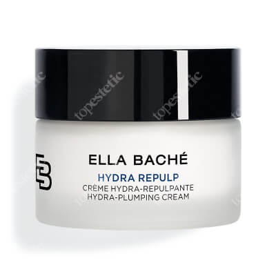 Ella Bache Hydra-Plumping Cream Hialuronowy krem nawilżająco-wypełniający 50 ml