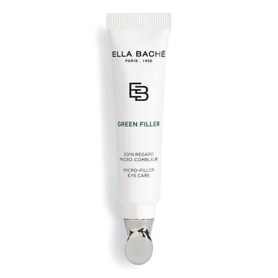 Ella Bache Micro - Filler Eye Care Przeciwzmarszczkowy krem pod oczy z efektem wypełnienia 15 ml
