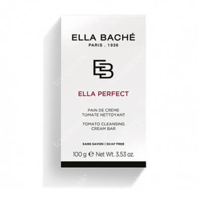 Ella Bache Tomato Cleansing Cream Bar Pomidorowa kostka myjąca 100 g
