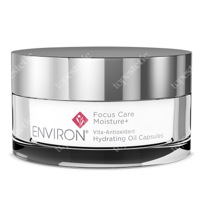 Environ Hydrating Oil Capsules Intensywne kapsułki anti-aging z retinolem 30 szt.
