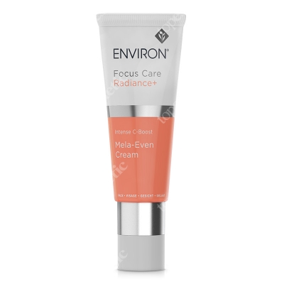 Environ Intense C-Boost Mela-Even Cream Rewitalizujący krem z wysoką zawartością witaminy C i E 25 ml