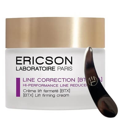 Ericson Laboratoire Lift Firming Cream + Szpatułka ZESTAW Krem liftingująco - ujędrniający 50 ml + Szpatułka do nakładania kremu 1 szt
