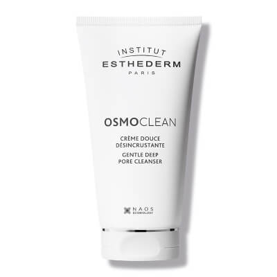 Esthederm Gentle Deep Pore Cleanser Głęboko oczyszczający krem 75 ml