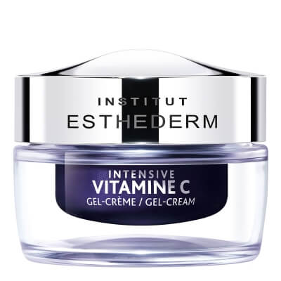 Esthederm Intensive Vitamine C Gel Cream Żel-krem z witaminą C 50 ml