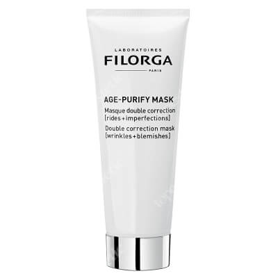 Filorga Age Purify Mask Maska oczyszczająco - przeciwstarzeniowa 75 ml