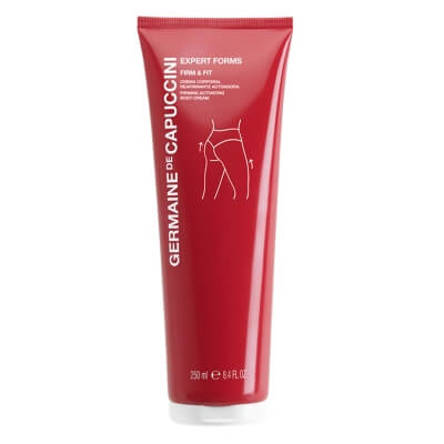 Germaine de Capuccini Firm and Fit Balsam ujędrniająco - modelujący 250 ml