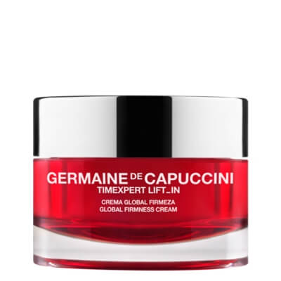 Germaine de Capuccini Firmness Cream Neck and Decolletage Bust Krem liftingujący na szyję, dekolt i biust 100 ml
