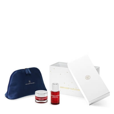 Germaine de Capuccini Lift In ZESTAW Serum ujędrniające i rewitalizujące 50 ml + Krem ujędrniający 50 ml