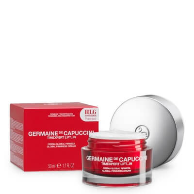 Germaine de Capuccini Lift In ZESTAW Serum ujędrniające i rewitalizujące 50 ml + Krem ujędrniający 50 ml