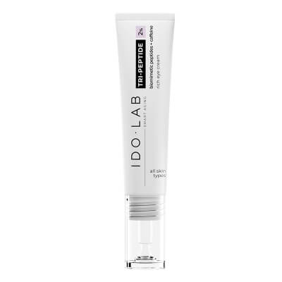 Ido Lab Tri-Peptide Eye Krem pod oczy 15 ml