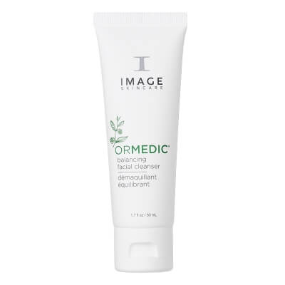 Image Skincare Balancing Facial Cleanser Ultra delikatny preparat oczyszczający 50 ml