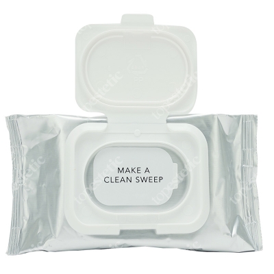 Image Skincare Refreshing Facial Wipes Chusteczki do demakijażu twarzy i oczu 30 szt