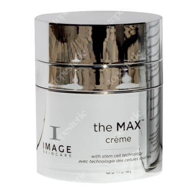 Image Skincare Stem Cell Creme Regenerująco - ujędrniający krem na noc 48 g