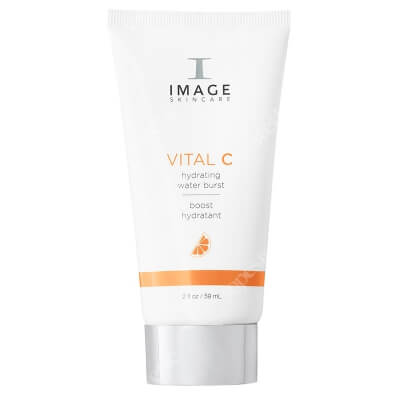 Image Skincare Vital C Hydrating Water Burst Silnie nawilżający, odżywiający i rozświetlający krem-żel 59 ml