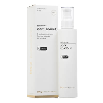 Innoaesthetics Body Contour Wyszczuplający krem do ciała 200 ml