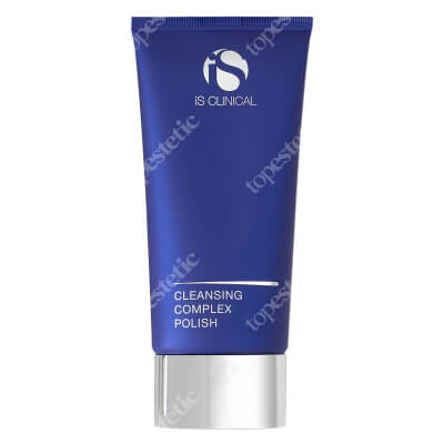iS Clinical Cleansing Complex Polish Żel oczyszczający 120 gr