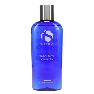 iS Clinical Cleansing Complex Żel oczyszczający 180 ml
