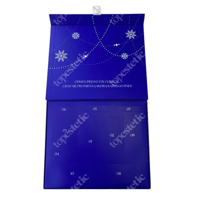 iS Clinical Pełna Pielęgnacja ZESTAW Żel 60 ml + Krem 2 g + System 2 x 1 szt + Krem 5 g + Krem 5 g + Serum 3.75 ml + Serum 3.75 ml + krem 2 g + Krem 1 g + krem 1 g