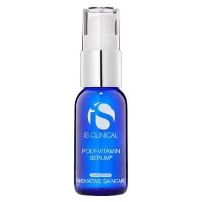 iS Clinical Poly-vitamin Serum Serum 15 ml
